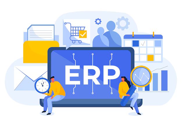 ERP Solutions