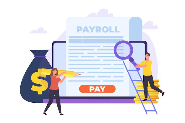 Payroll Solutions